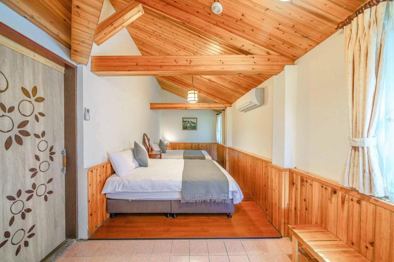 Fangshuh B&B Fenglin Екстер'єр фото