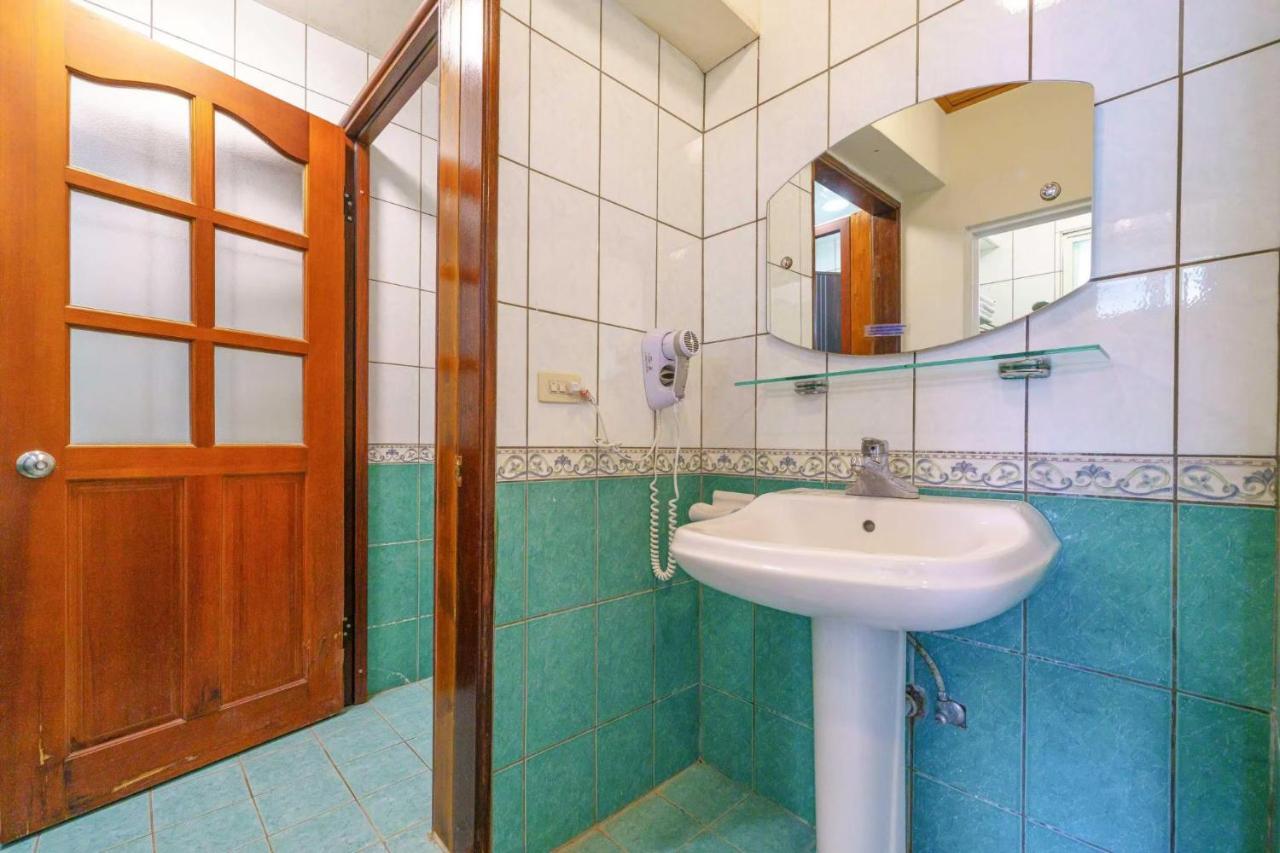 Fangshuh B&B Fenglin Екстер'єр фото